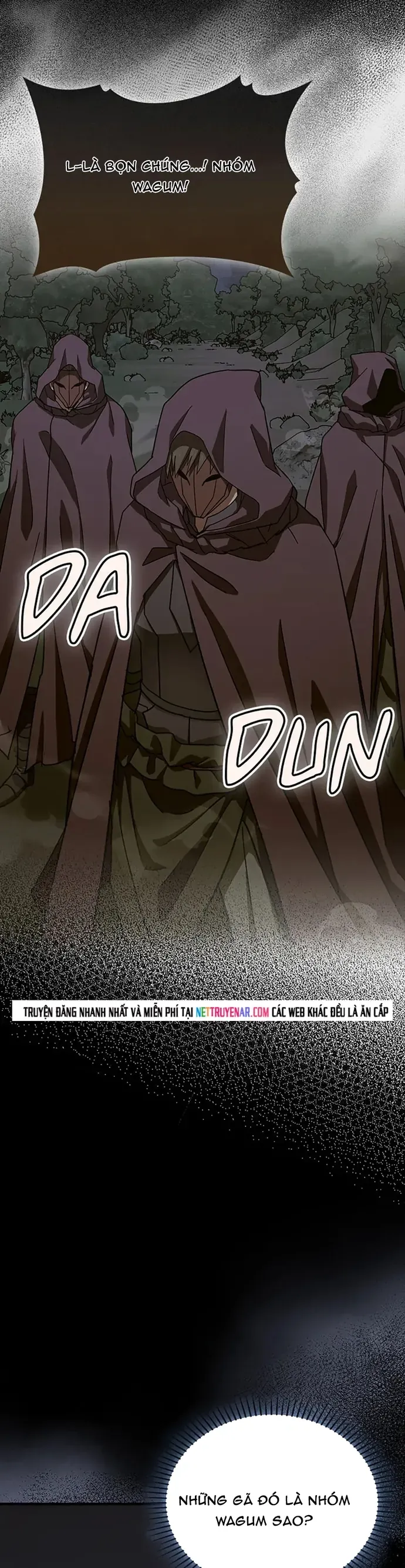 Thánh Cái Khỉ gì Đây Là Sức Mạnh Của Y Học Hiện Đại - Chapter 128 - Page 23