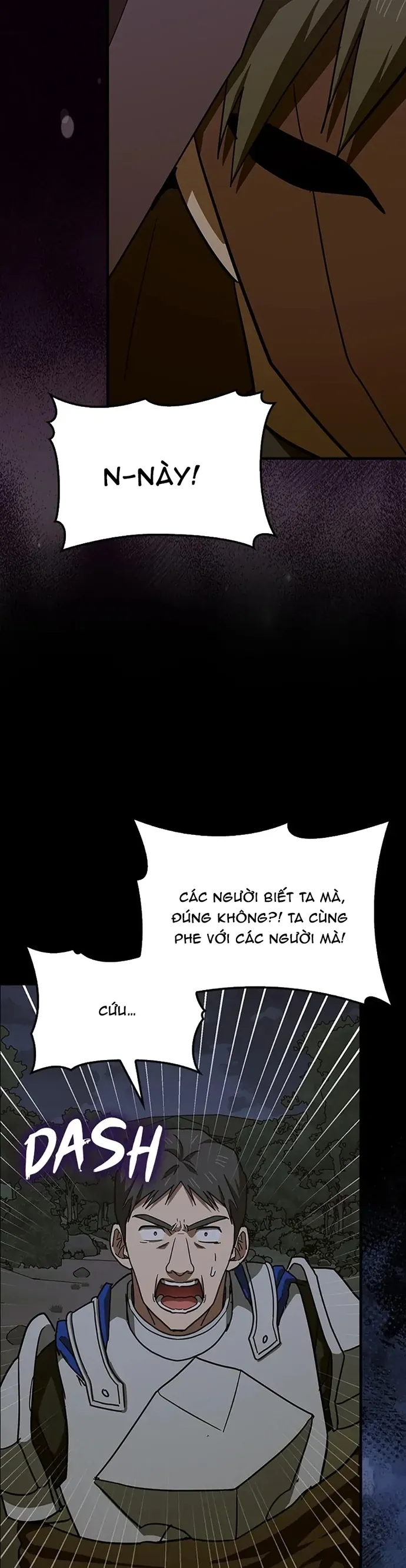 Thánh Cái Khỉ gì Đây Là Sức Mạnh Của Y Học Hiện Đại - Chapter 128 - Page 25