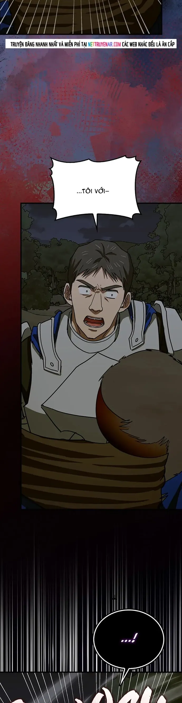 Thánh Cái Khỉ gì Đây Là Sức Mạnh Của Y Học Hiện Đại - Chapter 128 - Page 26