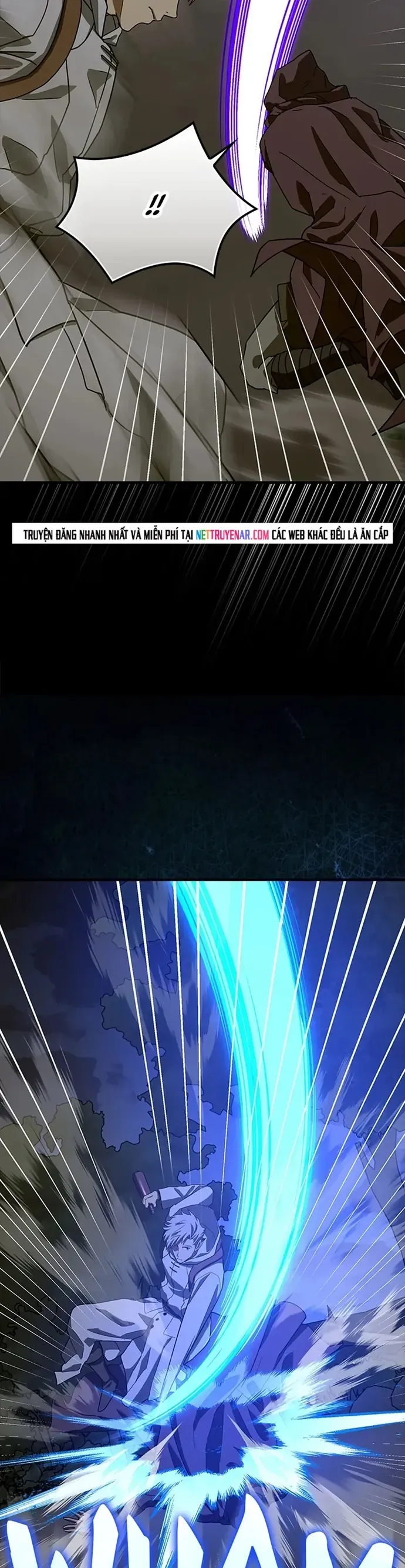 Thánh Cái Khỉ gì Đây Là Sức Mạnh Của Y Học Hiện Đại - Chapter 128 - Page 28