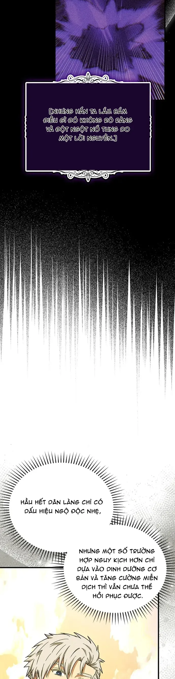 Thánh Cái Khỉ gì Đây Là Sức Mạnh Của Y Học Hiện Đại - Chapter 128 - Page 3