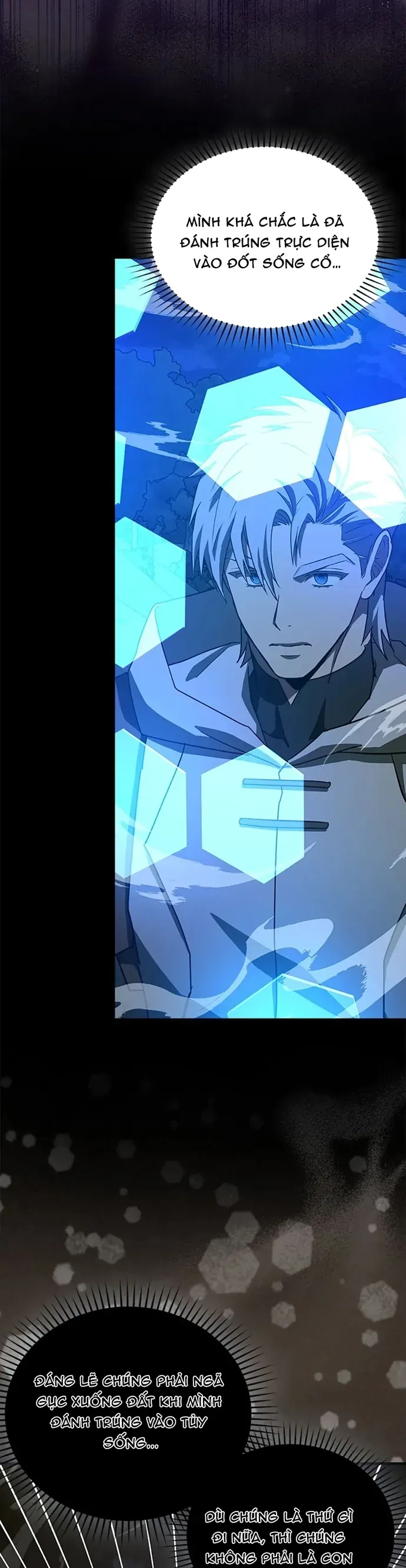 Thánh Cái Khỉ gì Đây Là Sức Mạnh Của Y Học Hiện Đại - Chapter 128 - Page 32