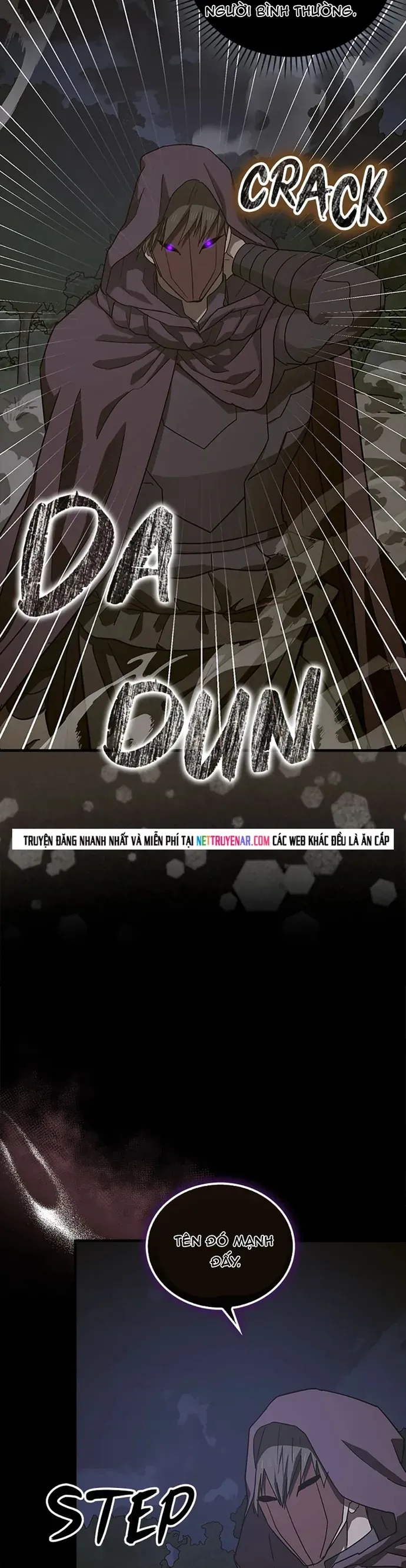 Thánh Cái Khỉ gì Đây Là Sức Mạnh Của Y Học Hiện Đại - Chapter 128 - Page 33