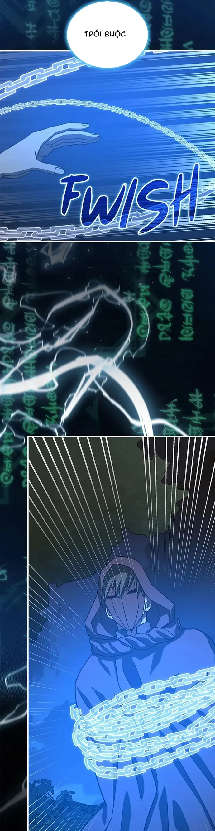 Thánh Cái Khỉ gì Đây Là Sức Mạnh Của Y Học Hiện Đại - Chapter 128 - Page 36