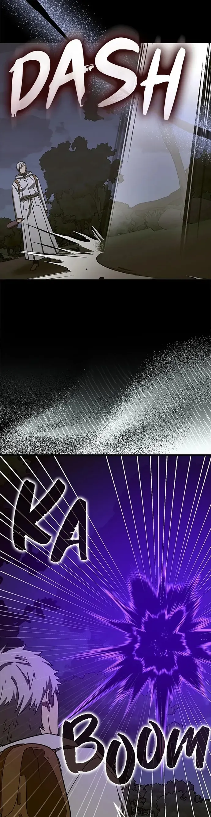 Thánh Cái Khỉ gì Đây Là Sức Mạnh Của Y Học Hiện Đại - Chapter 128 - Page 39