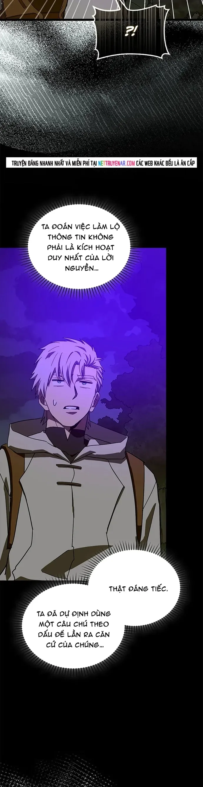 Thánh Cái Khỉ gì Đây Là Sức Mạnh Của Y Học Hiện Đại - Chapter 128 - Page 40