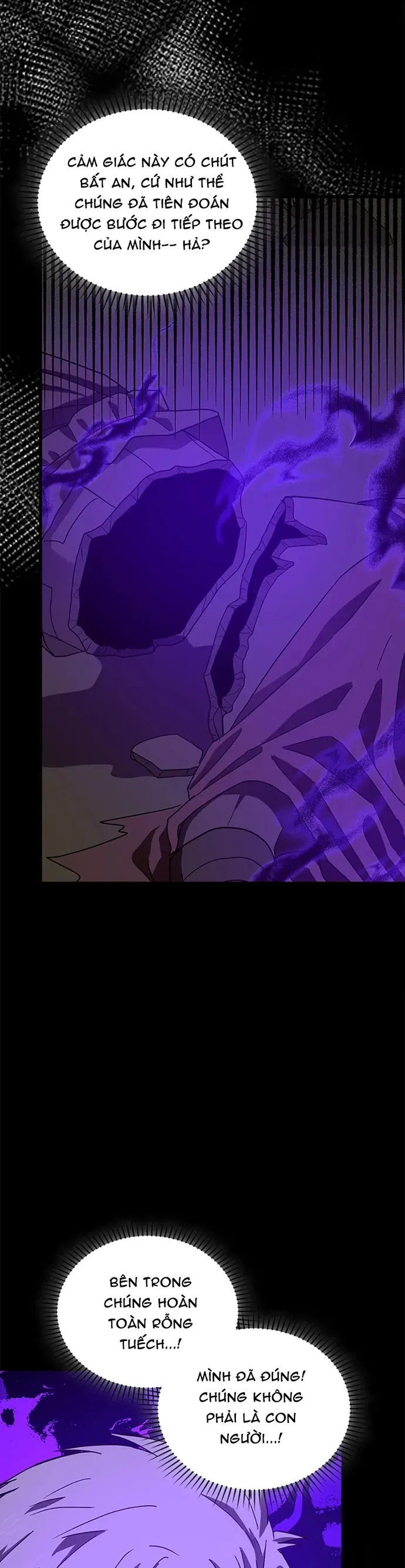 Thánh Cái Khỉ gì Đây Là Sức Mạnh Của Y Học Hiện Đại - Chapter 128 - Page 41