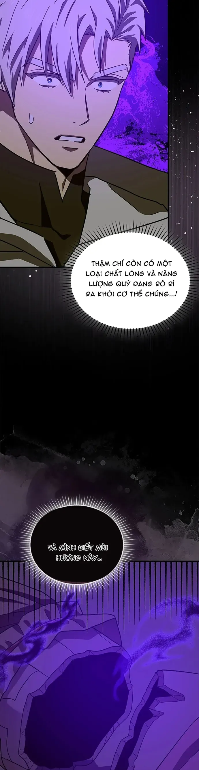 Thánh Cái Khỉ gì Đây Là Sức Mạnh Của Y Học Hiện Đại - Chapter 128 - Page 42