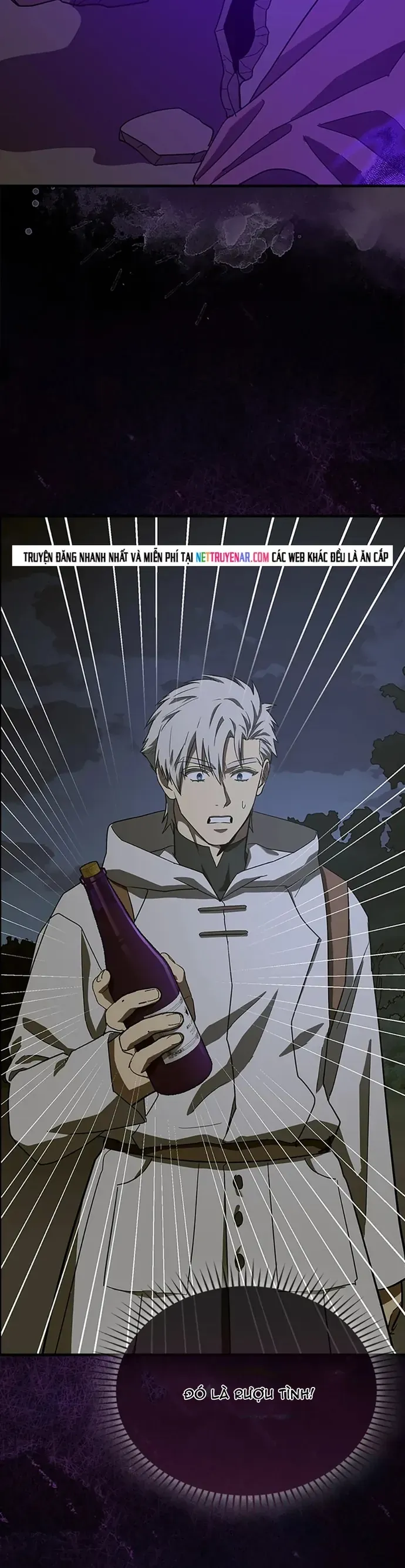 Thánh Cái Khỉ gì Đây Là Sức Mạnh Của Y Học Hiện Đại - Chapter 128 - Page 43