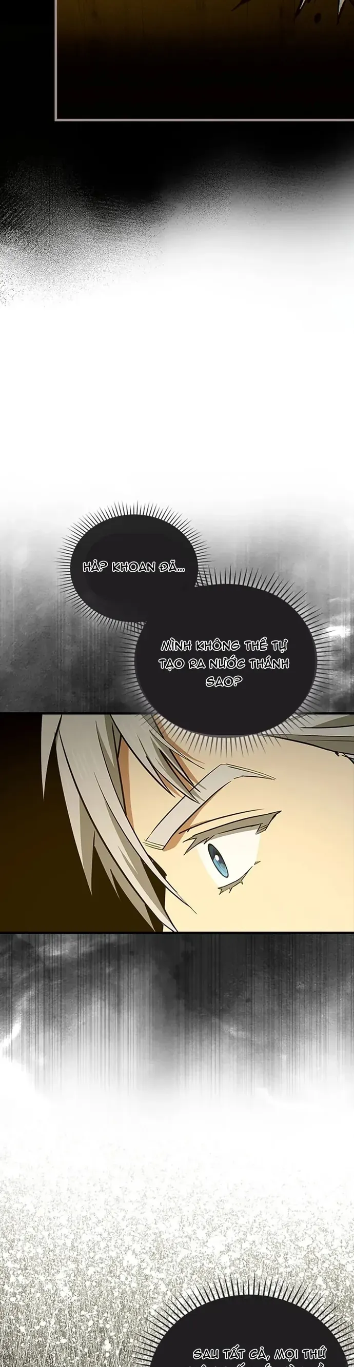 Thánh Cái Khỉ gì Đây Là Sức Mạnh Của Y Học Hiện Đại - Chapter 128 - Page 5