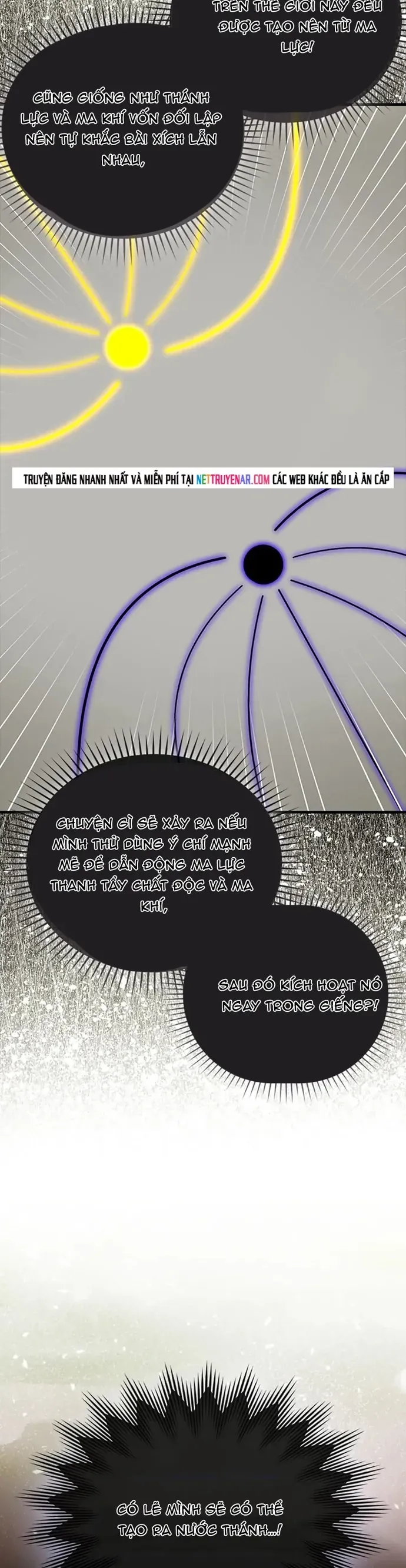 Thánh Cái Khỉ gì Đây Là Sức Mạnh Của Y Học Hiện Đại - Chapter 128 - Page 6