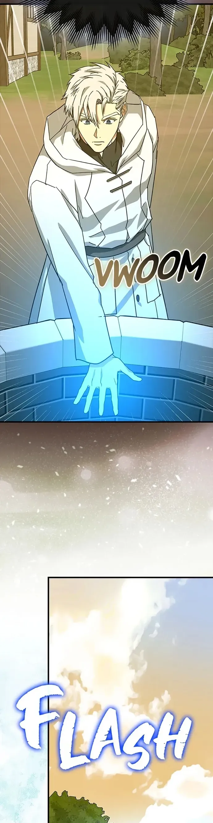 Thánh Cái Khỉ gì Đây Là Sức Mạnh Của Y Học Hiện Đại - Chapter 128 - Page 7