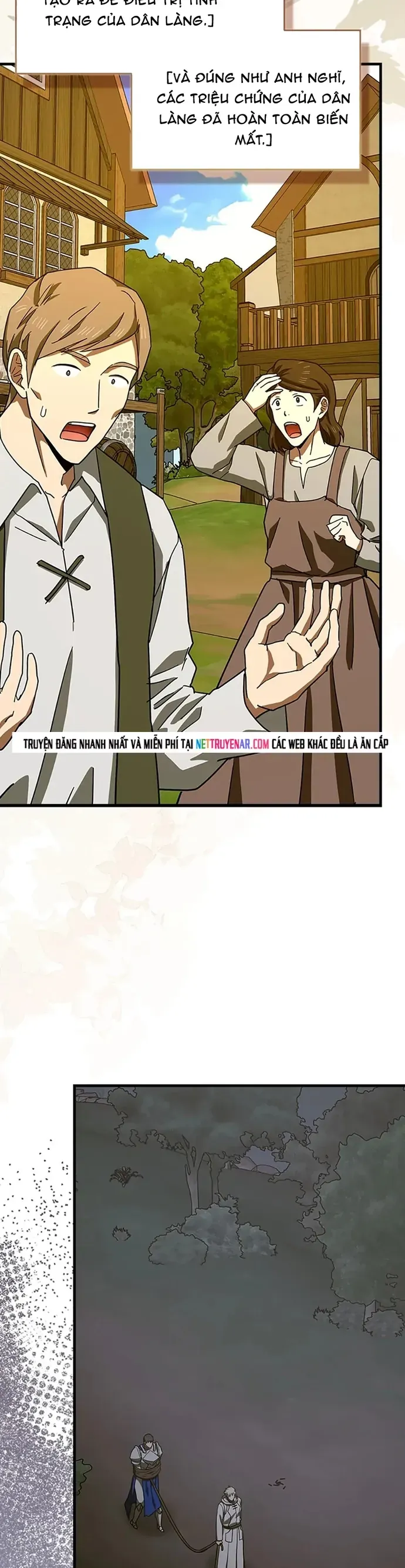 Thánh Cái Khỉ gì Đây Là Sức Mạnh Của Y Học Hiện Đại - Chapter 128 - Page 9