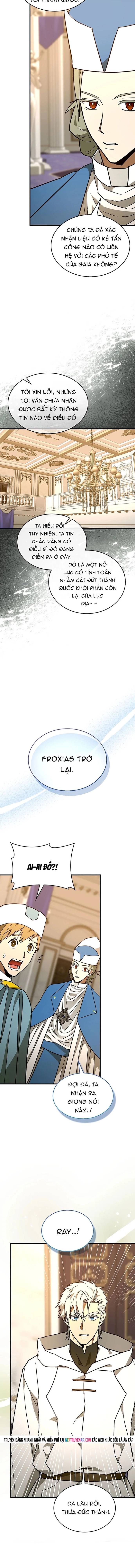 Thánh Cái Khỉ gì Đây Là Sức Mạnh Của Y Học Hiện Đại - Chapter 129 - Page 10