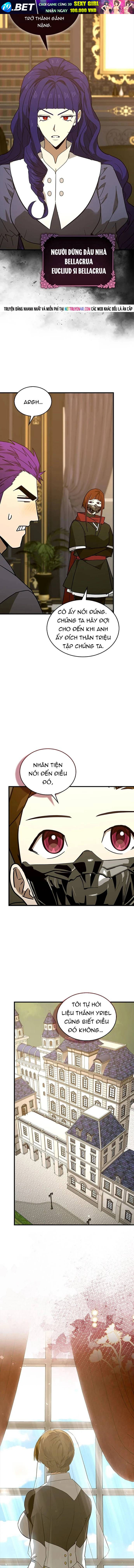 Thánh Cái Khỉ gì Đây Là Sức Mạnh Của Y Học Hiện Đại - Chapter 129 - Page 13