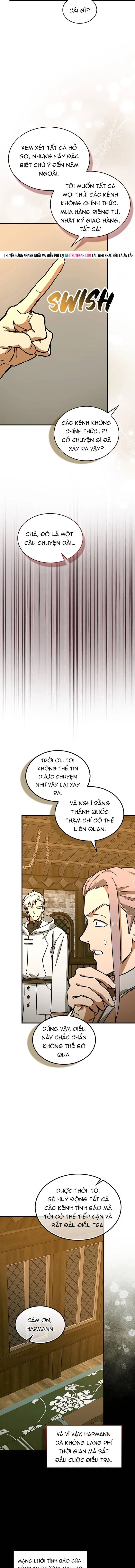 Thánh Cái Khỉ gì Đây Là Sức Mạnh Của Y Học Hiện Đại - Chapter 129 - Page 3