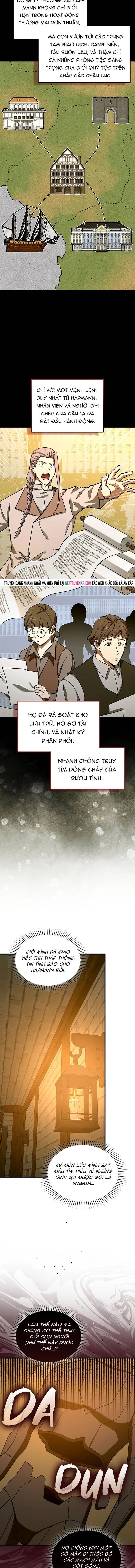 Thánh Cái Khỉ gì Đây Là Sức Mạnh Của Y Học Hiện Đại - Chapter 129 - Page 4