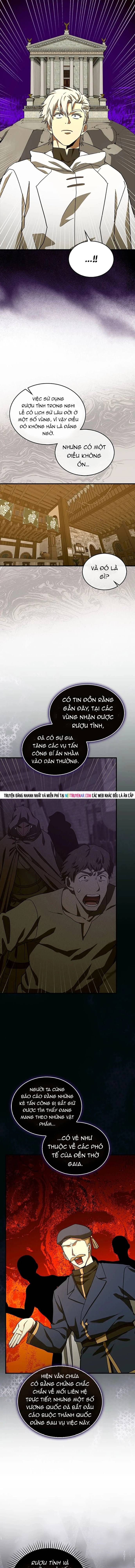 Thánh Cái Khỉ gì Đây Là Sức Mạnh Của Y Học Hiện Đại - Chapter 129 - Page 7