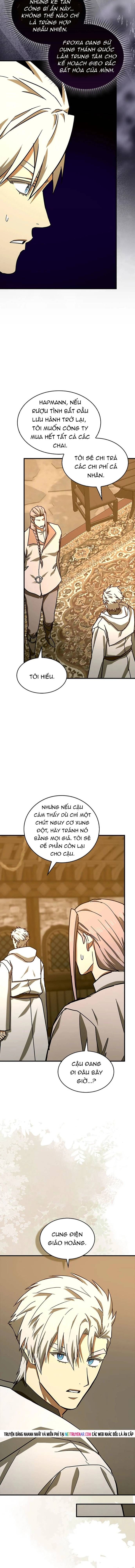 Thánh Cái Khỉ gì Đây Là Sức Mạnh Của Y Học Hiện Đại - Chapter 129 - Page 8