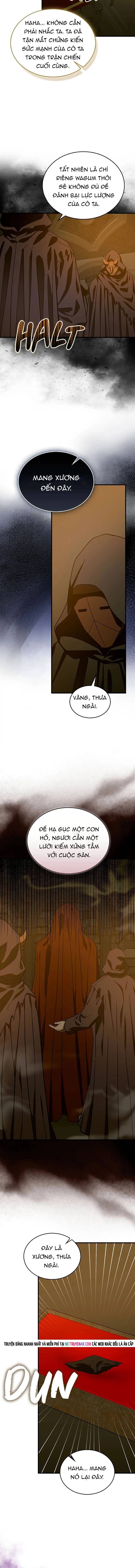 Thánh Cái Khỉ gì Đây Là Sức Mạnh Của Y Học Hiện Đại - Chapter 130 - Page 11