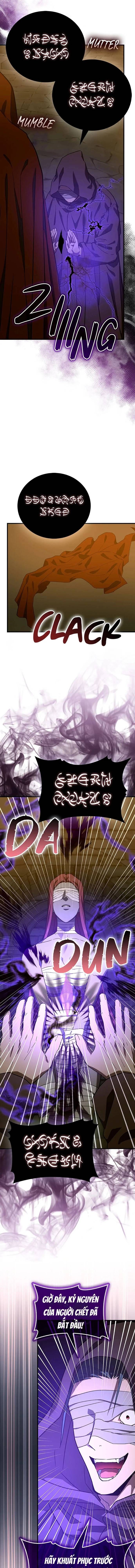 Thánh Cái Khỉ gì Đây Là Sức Mạnh Của Y Học Hiện Đại - Chapter 130 - Page 12