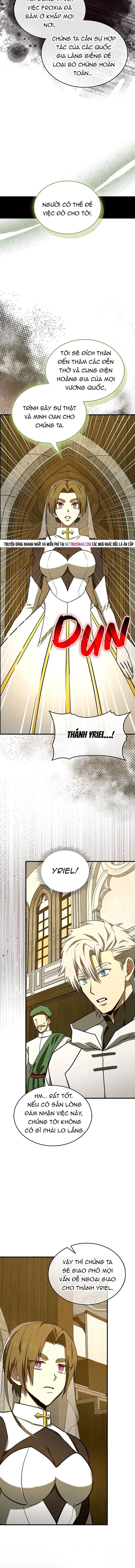 Thánh Cái Khỉ gì Đây Là Sức Mạnh Của Y Học Hiện Đại - Chapter 130 - Page 5