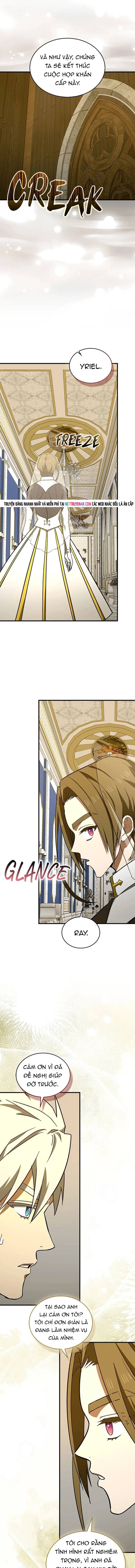 Thánh Cái Khỉ gì Đây Là Sức Mạnh Của Y Học Hiện Đại - Chapter 130 - Page 6