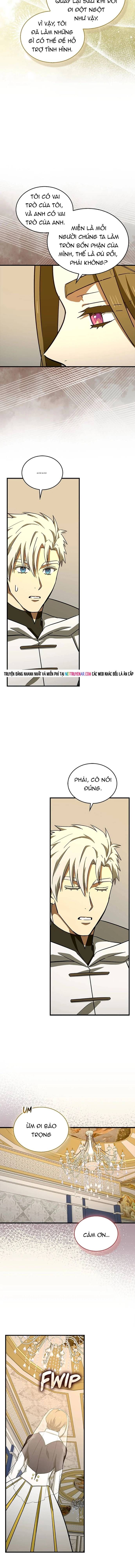 Thánh Cái Khỉ gì Đây Là Sức Mạnh Của Y Học Hiện Đại - Chapter 130 - Page 7