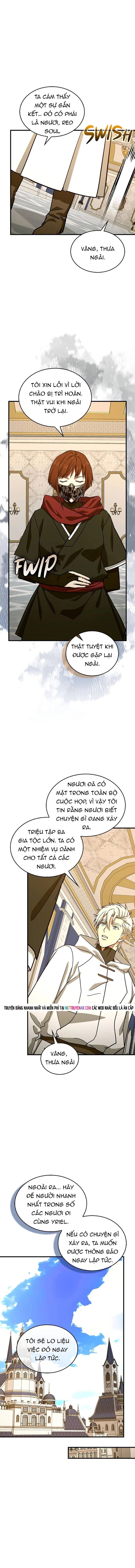 Thánh Cái Khỉ gì Đây Là Sức Mạnh Của Y Học Hiện Đại - Chapter 130 - Page 8