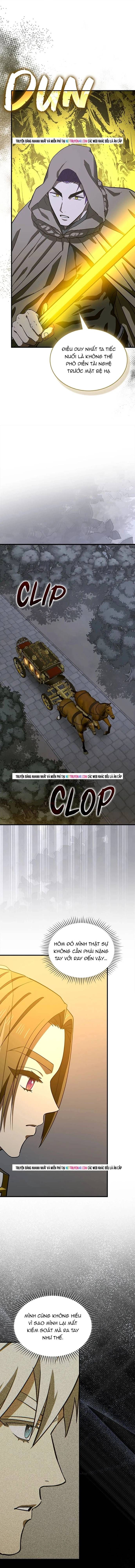 Thánh Cái Khỉ gì Đây Là Sức Mạnh Của Y Học Hiện Đại - Chapter 131 - Page 10