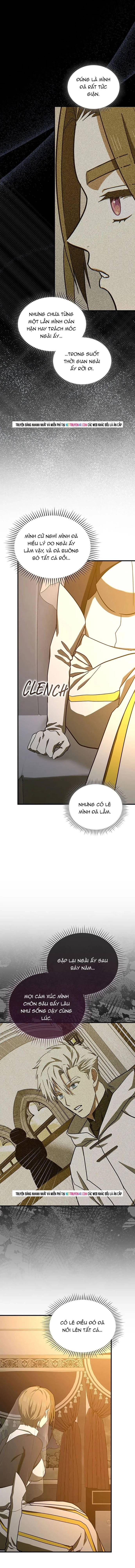 Thánh Cái Khỉ gì Đây Là Sức Mạnh Của Y Học Hiện Đại - Chapter 131 - Page 11