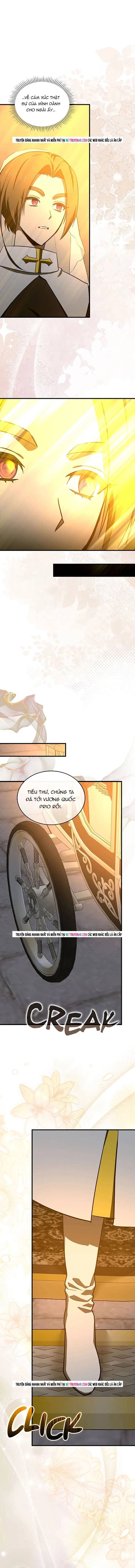 Thánh Cái Khỉ gì Đây Là Sức Mạnh Của Y Học Hiện Đại - Chapter 131 - Page 12