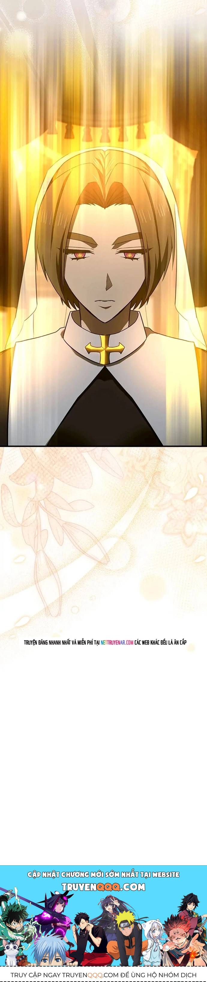 Thánh Cái Khỉ gì Đây Là Sức Mạnh Của Y Học Hiện Đại - Chapter 131 - Page 13