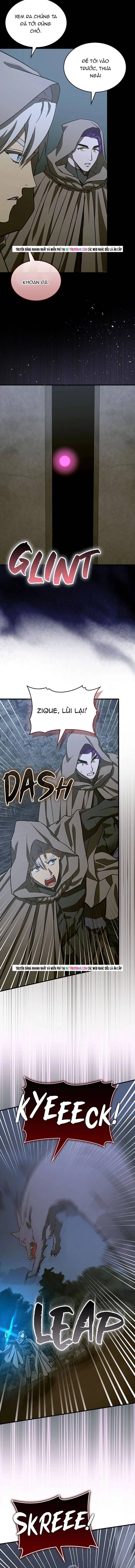 Thánh Cái Khỉ gì Đây Là Sức Mạnh Của Y Học Hiện Đại - Chapter 131 - Page 4