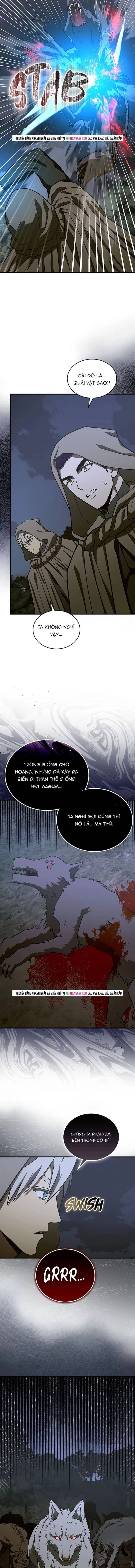 Thánh Cái Khỉ gì Đây Là Sức Mạnh Của Y Học Hiện Đại - Chapter 131 - Page 5