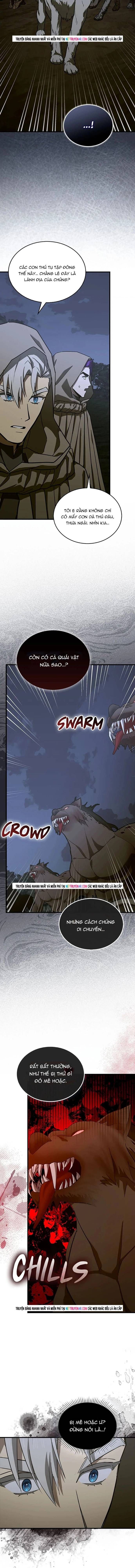 Thánh Cái Khỉ gì Đây Là Sức Mạnh Của Y Học Hiện Đại - Chapter 131 - Page 6