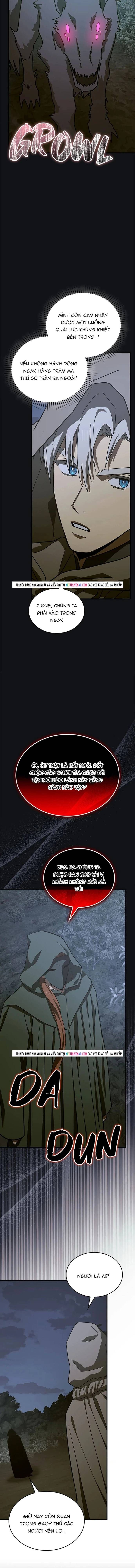 Thánh Cái Khỉ gì Đây Là Sức Mạnh Của Y Học Hiện Đại - Chapter 131 - Page 8