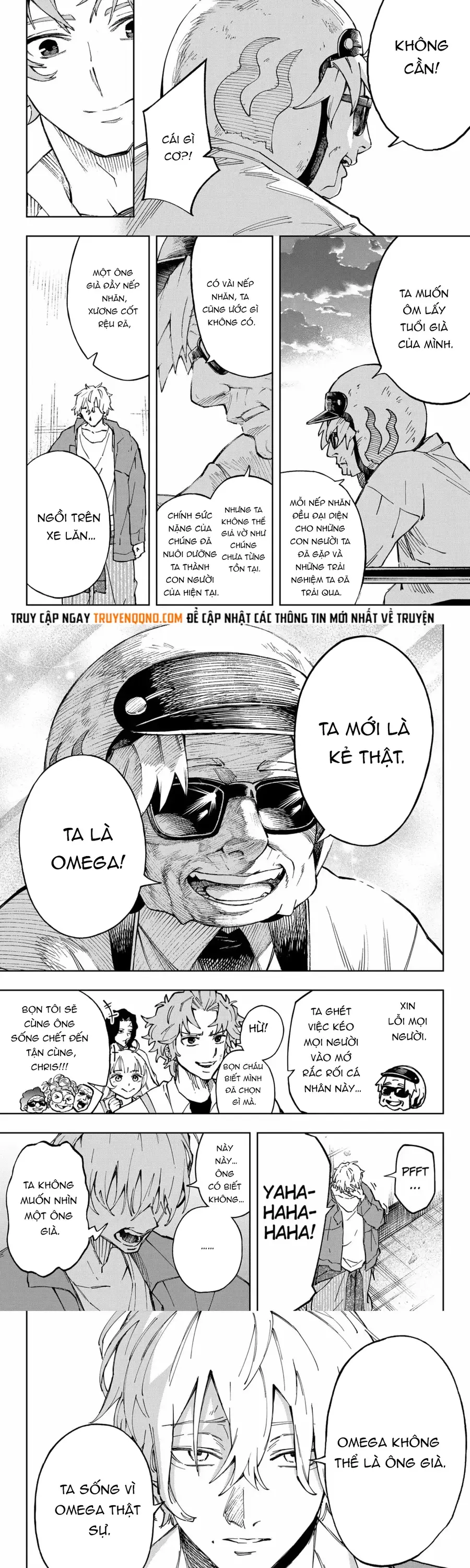 G.g.g. - Chapter 25 - Page 5