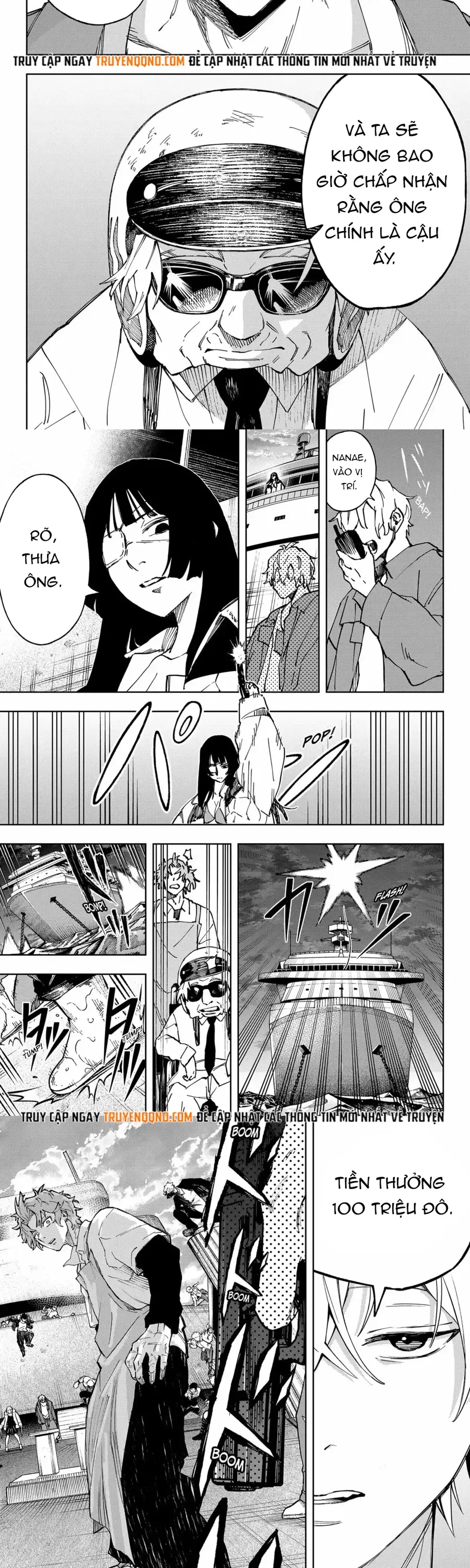 G.g.g. - Chapter 25 - Page 6