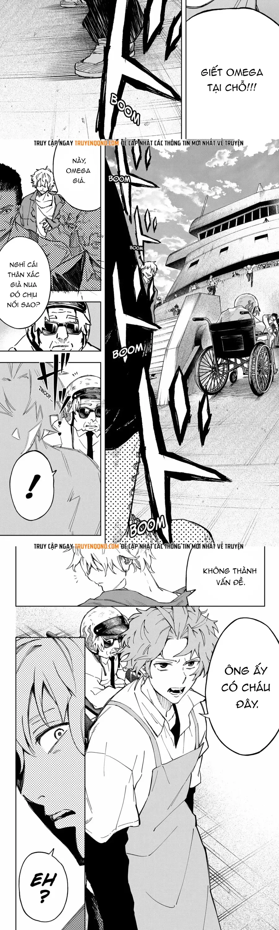 G.g.g. - Chapter 25 - Page 7