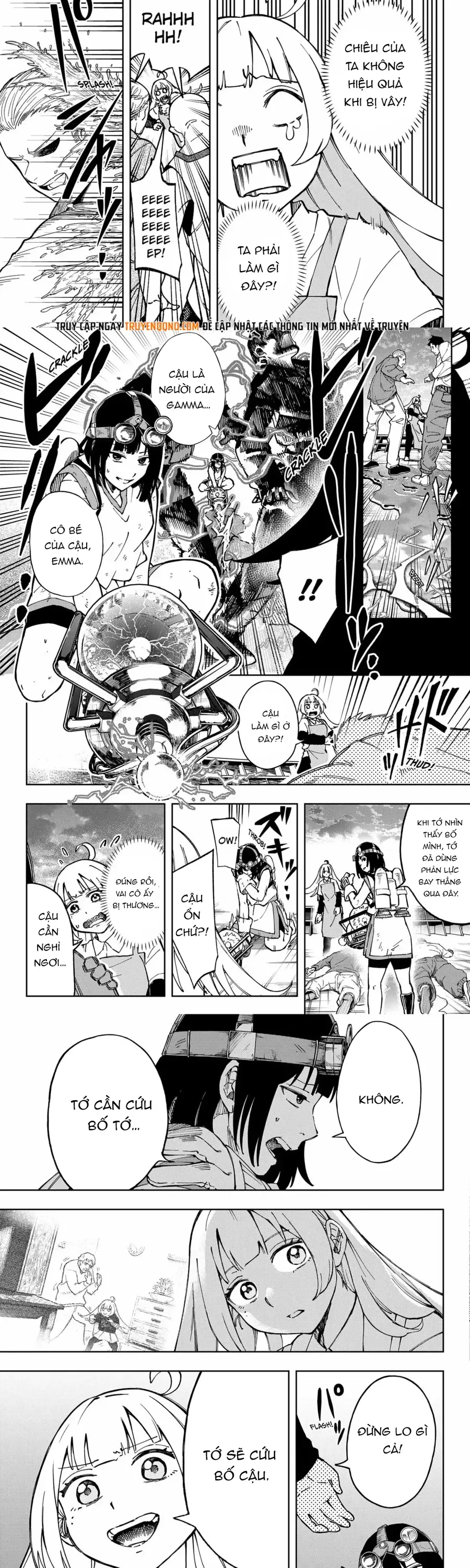 G.g.g. - Chapter 26 - Page 3