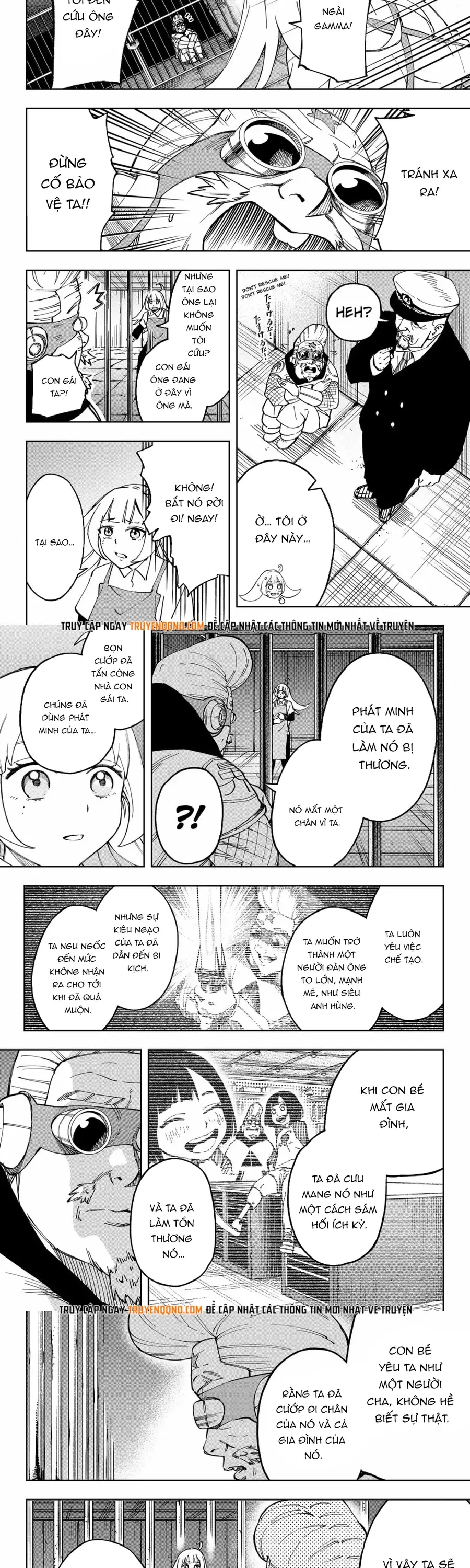 G.g.g. - Chapter 26 - Page 5