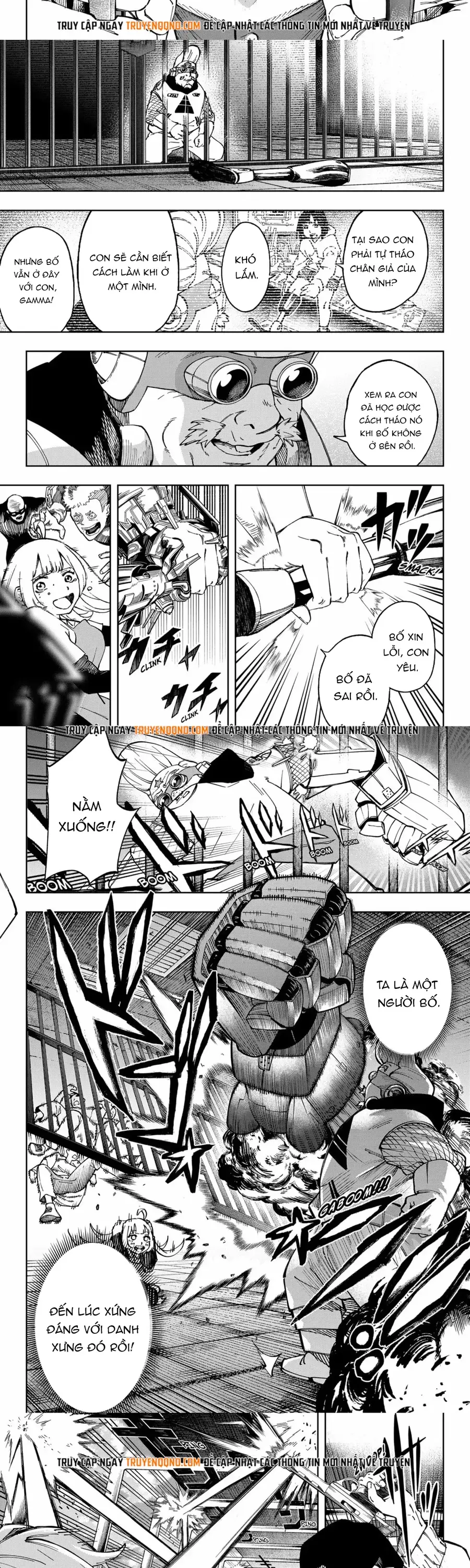 G.g.g. - Chapter 26 - Page 8