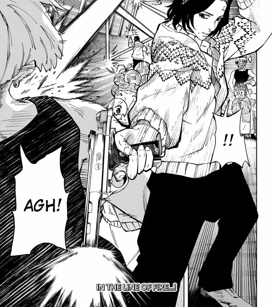 G.g.g. - Chapter 26 - Page 9