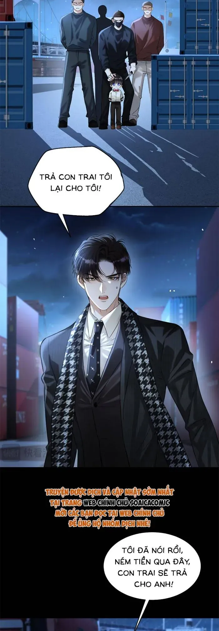 Lời Sám Hối Muộn Màng - Chapter 32 - Page 10