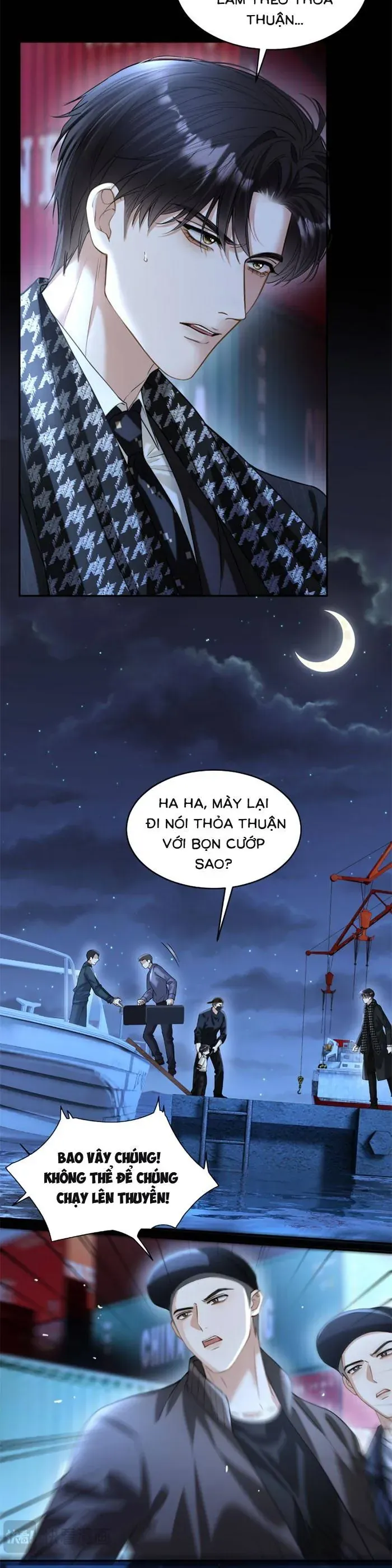 Lời Sám Hối Muộn Màng - Chapter 32 - Page 13