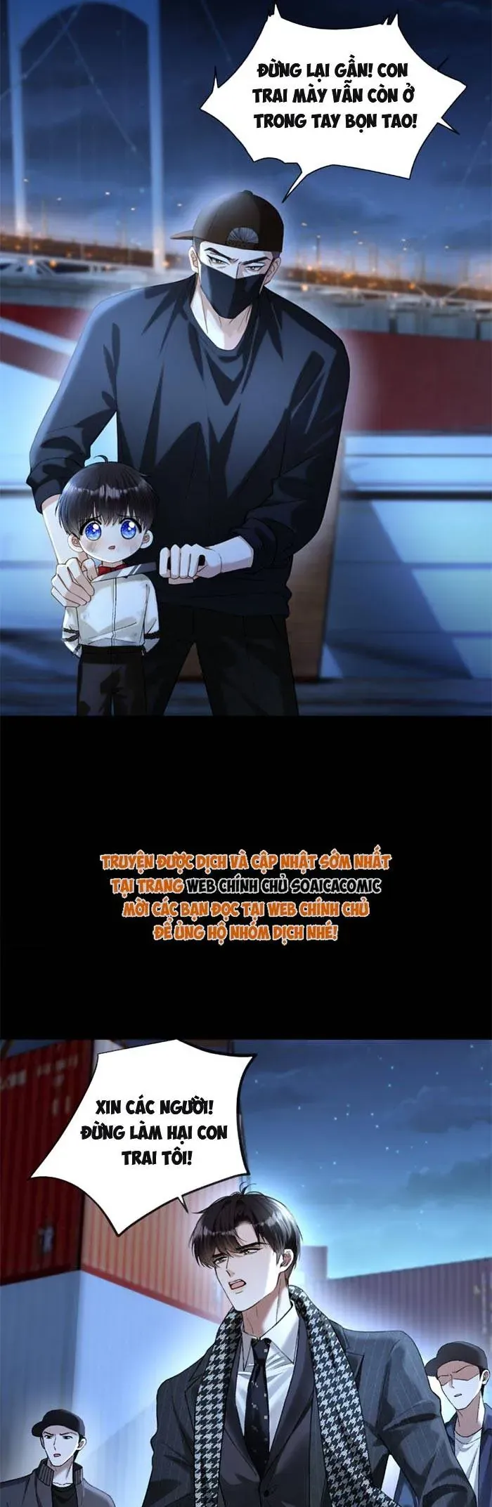 Lời Sám Hối Muộn Màng - Chapter 32 - Page 14