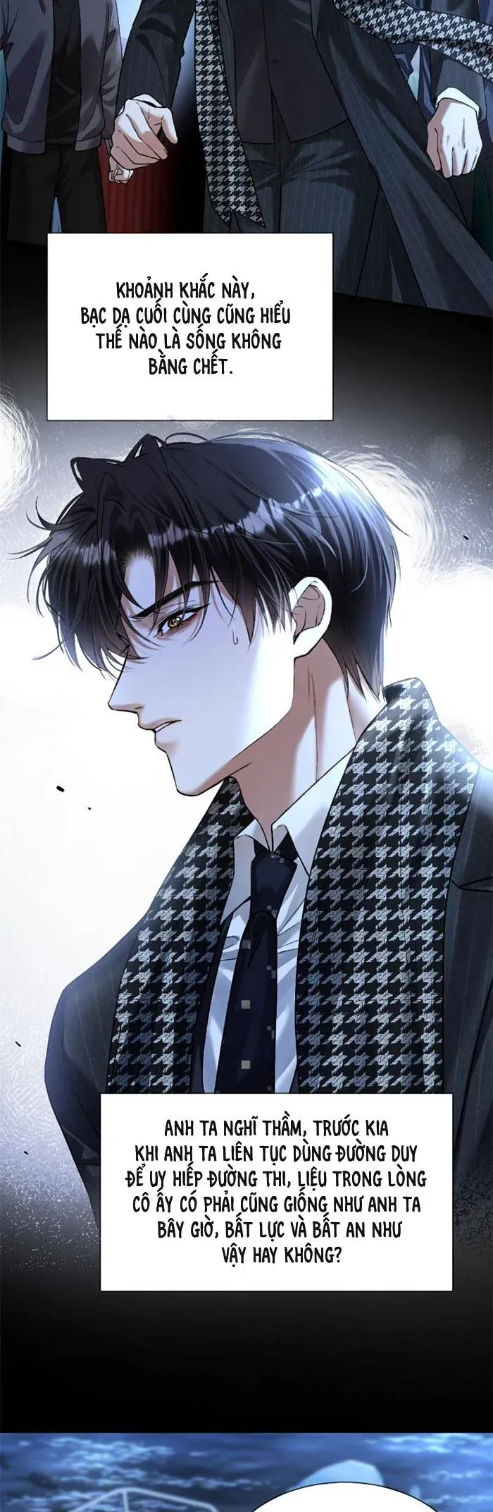 Lời Sám Hối Muộn Màng - Chapter 32 - Page 15