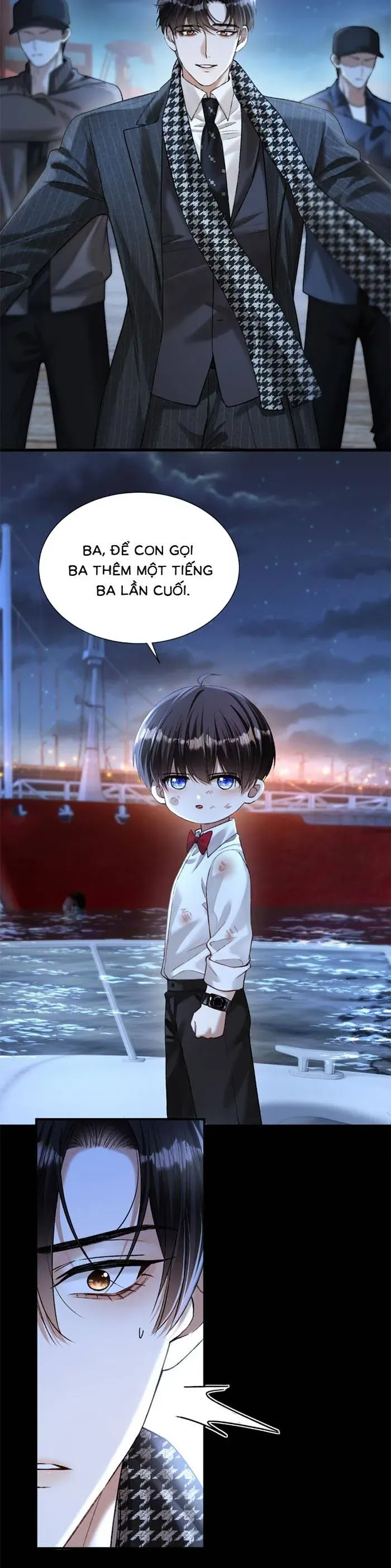 Lời Sám Hối Muộn Màng - Chapter 32 - Page 18