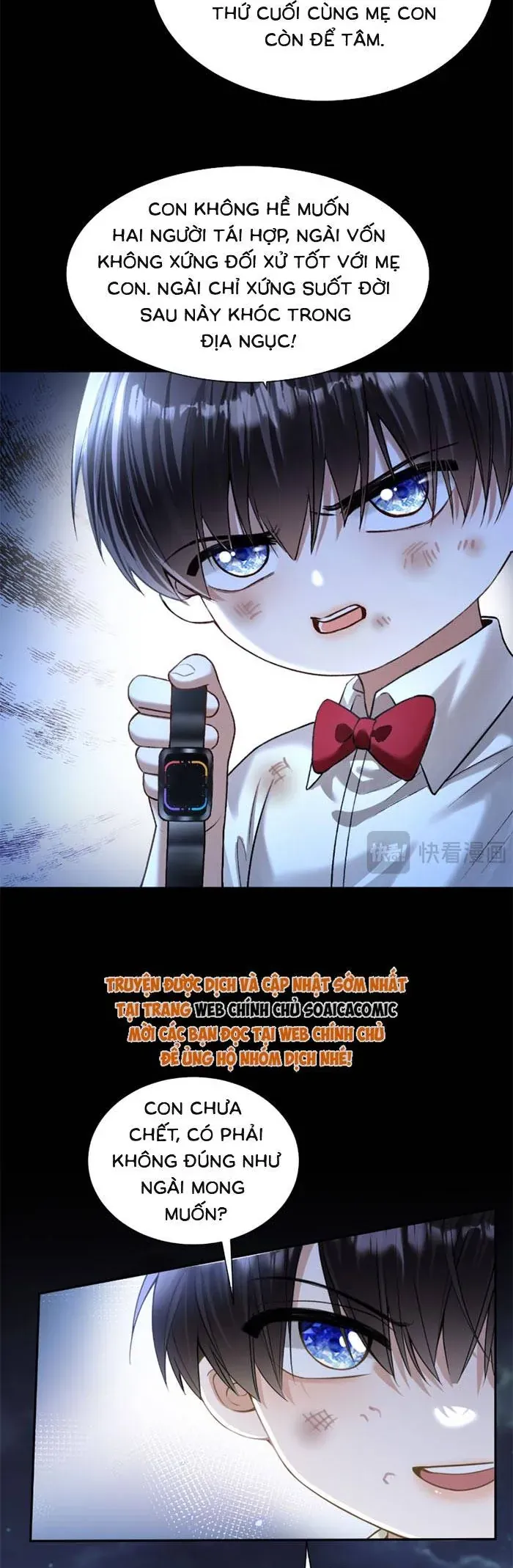 Lời Sám Hối Muộn Màng - Chapter 32 - Page 20